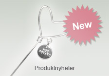 Produktnyheter