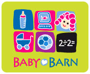 Baby & Barn - den stora barnmässan